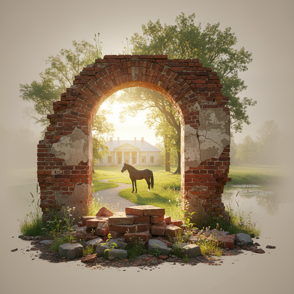 Aštriosios Kirsnos dvaro atgimimas: kuo jis stebina?