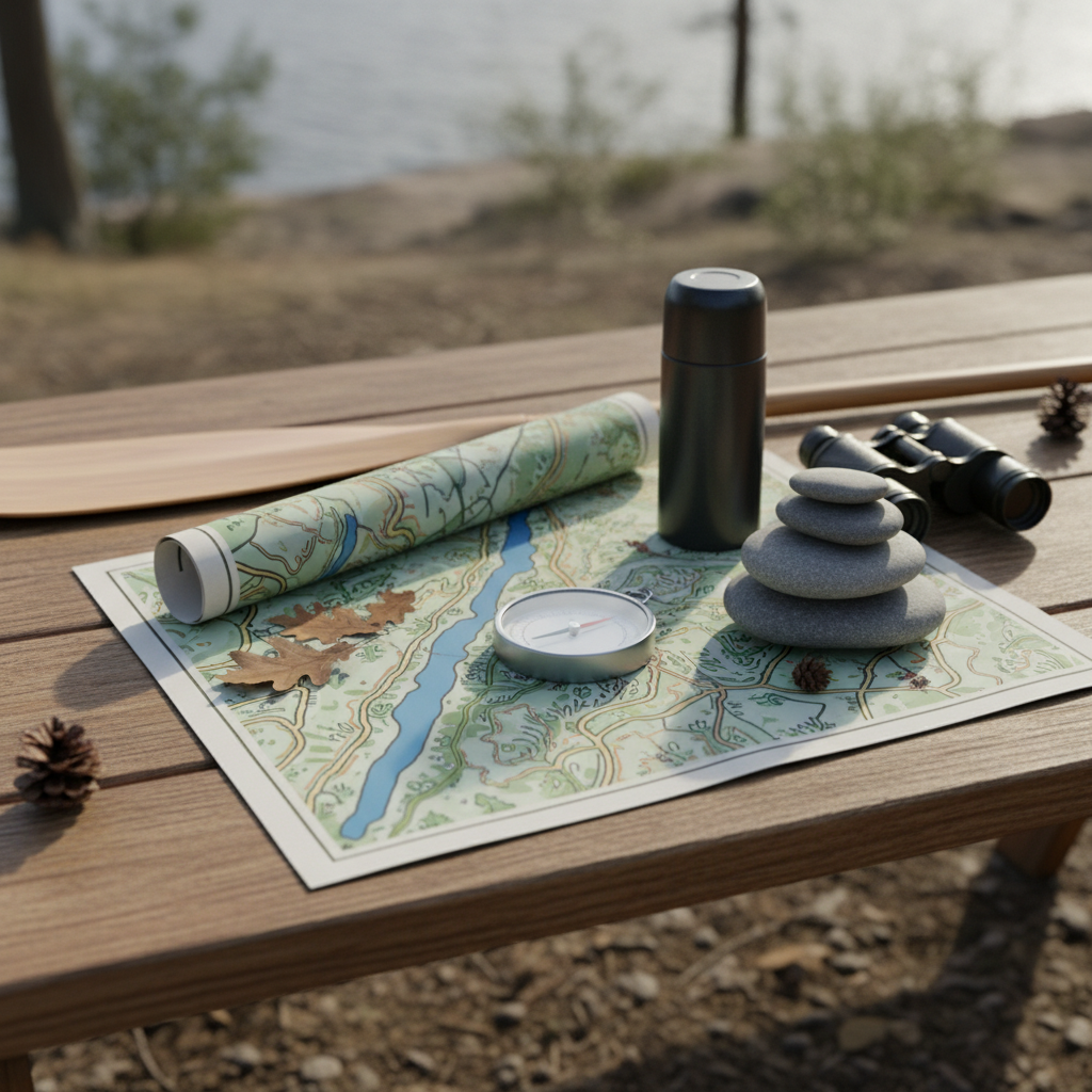 Asvejos regioninio parko lankytinos vietos: ką pamatyti?