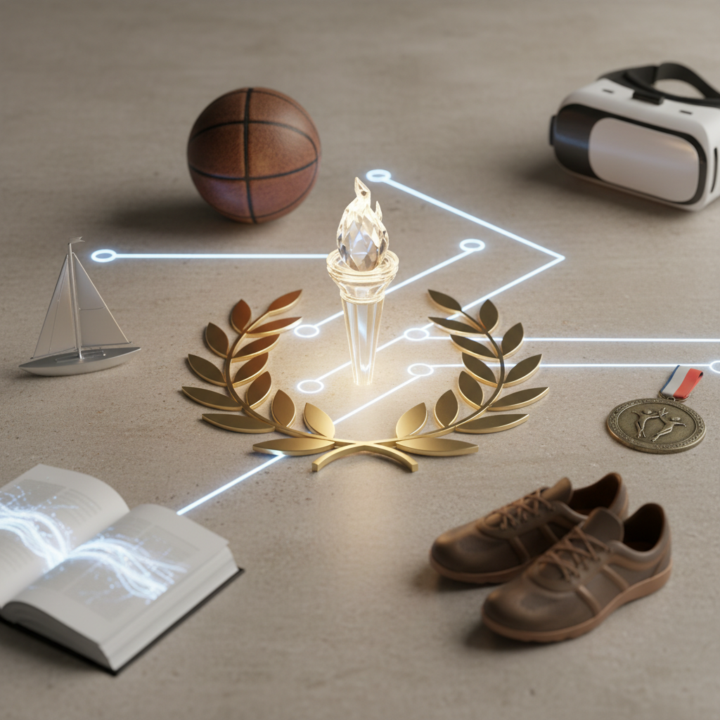 Atnaujintas Lietuvos sporto muziejus: ką išvys lankytojai?