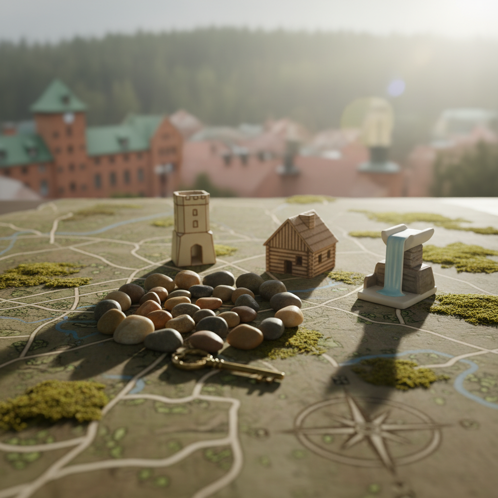 Gražiausios Kauno vietos: kur apsilankyti šį savaitgalį?