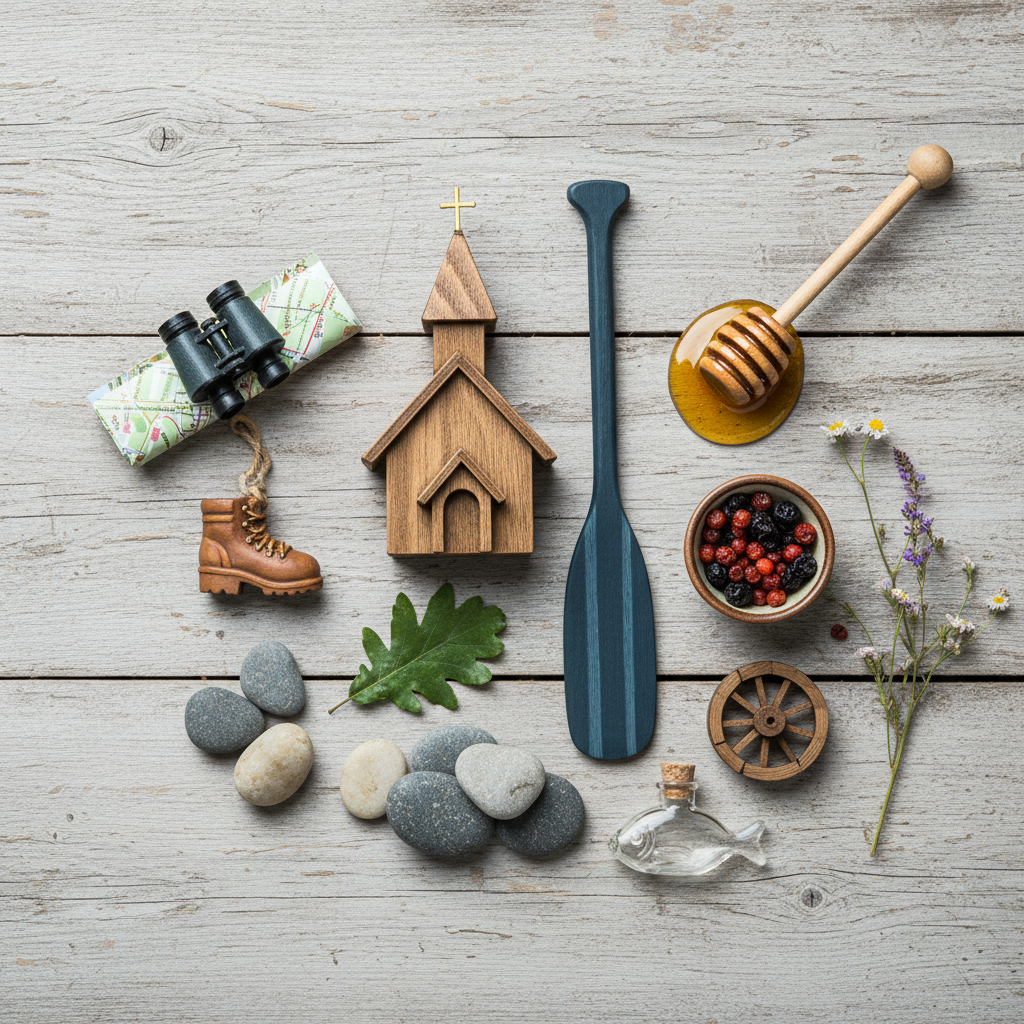 Ignalinos lankytinos vietos: ką pamatyti ežerų krašte