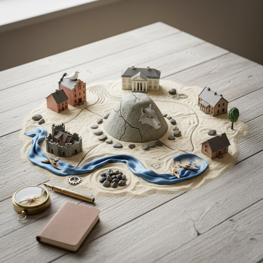 Ką pamatyti Ukmergėje? Vietos, kurios nustebins kiekvieną