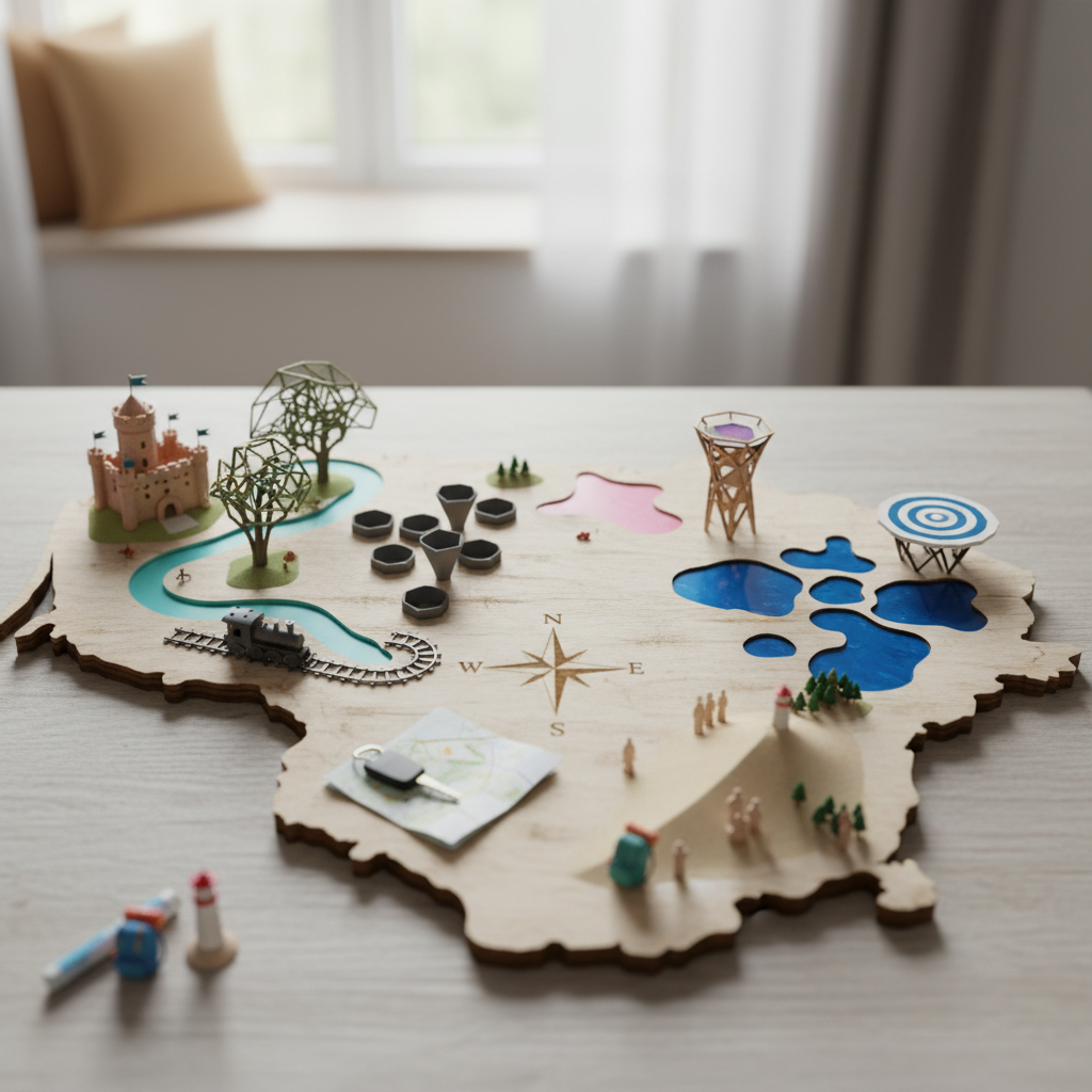 Kur keliauti Lietuvoje? 5 kryptys įsimintinam savaitgaliui