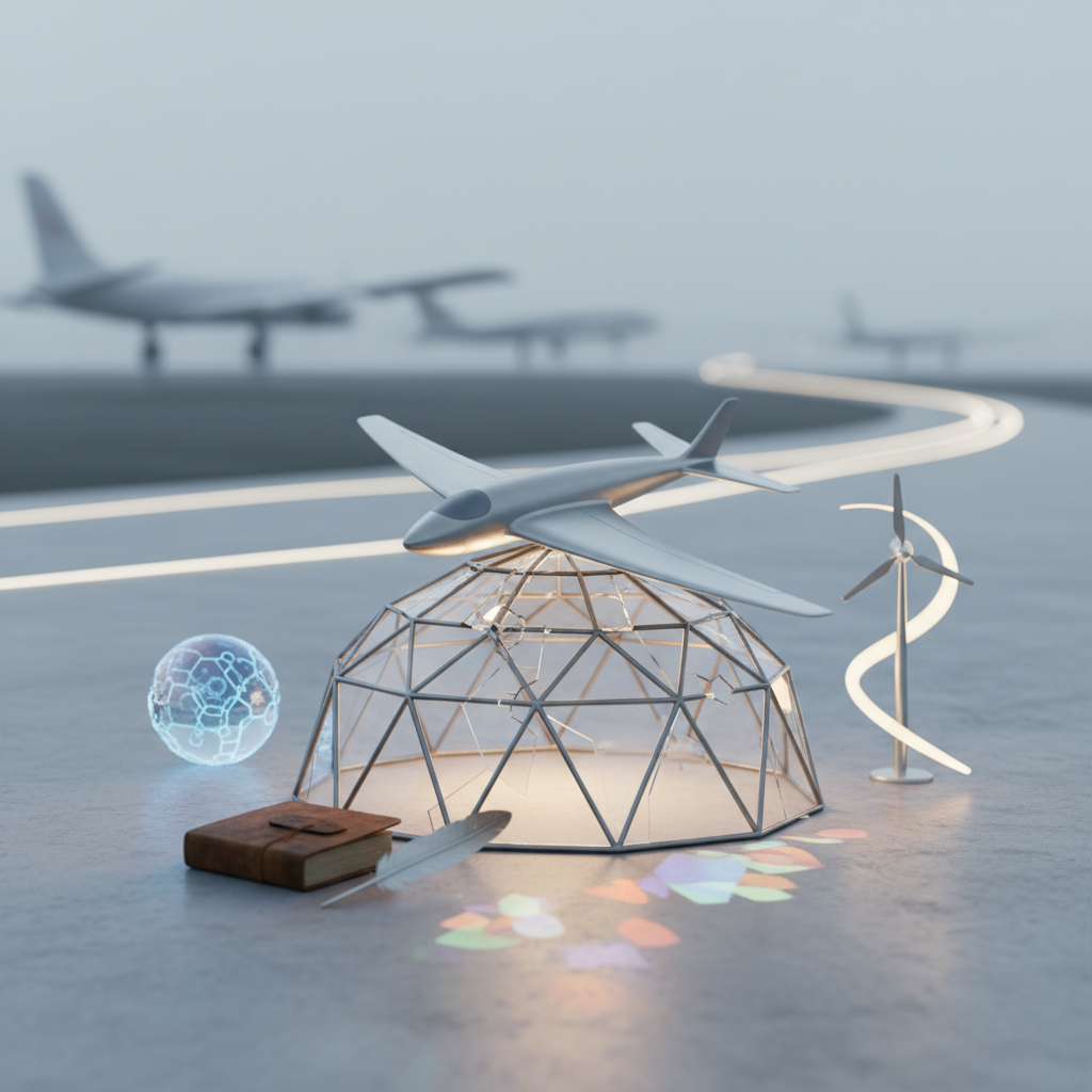 Lietuvos aviacijos muziejus vėl atviras: ką pamatysite?