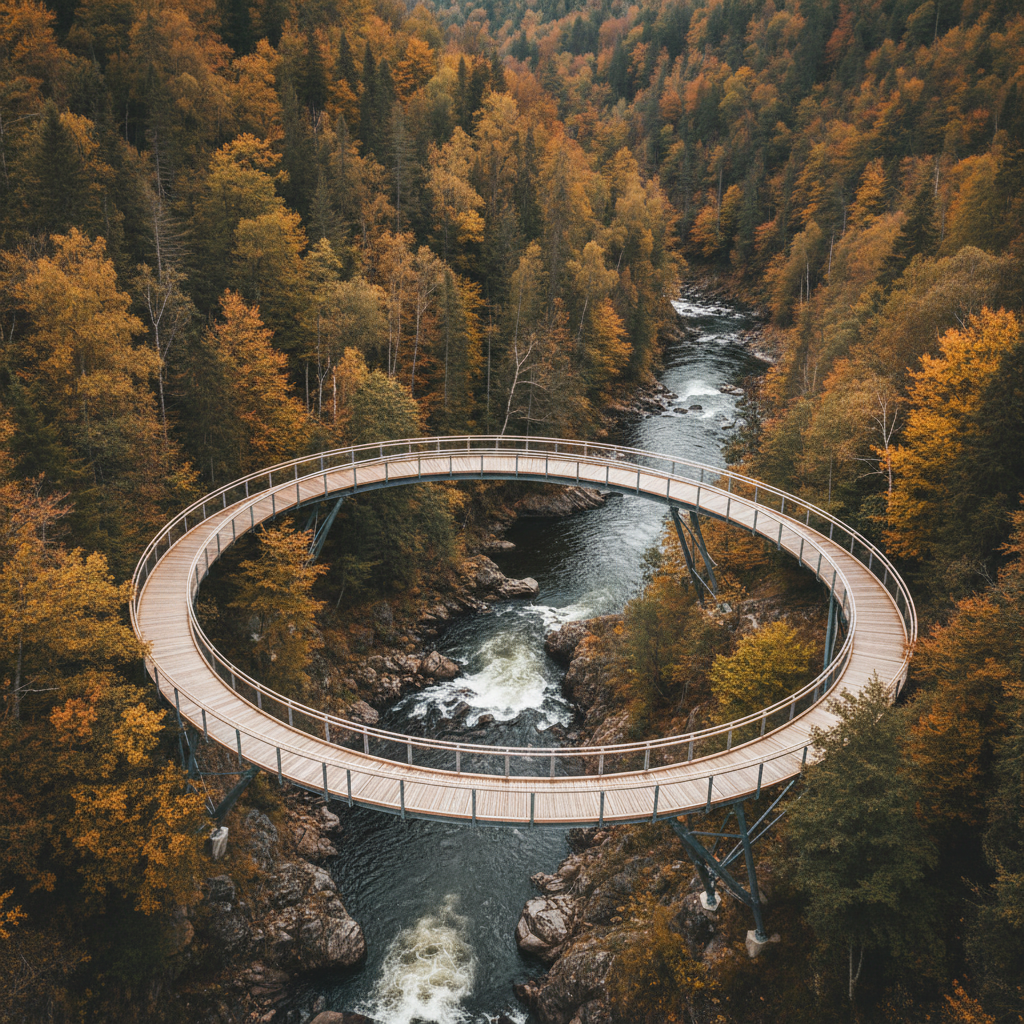 Pagramančio apžvalgos bokštas tapo tikru lankytojų hitu