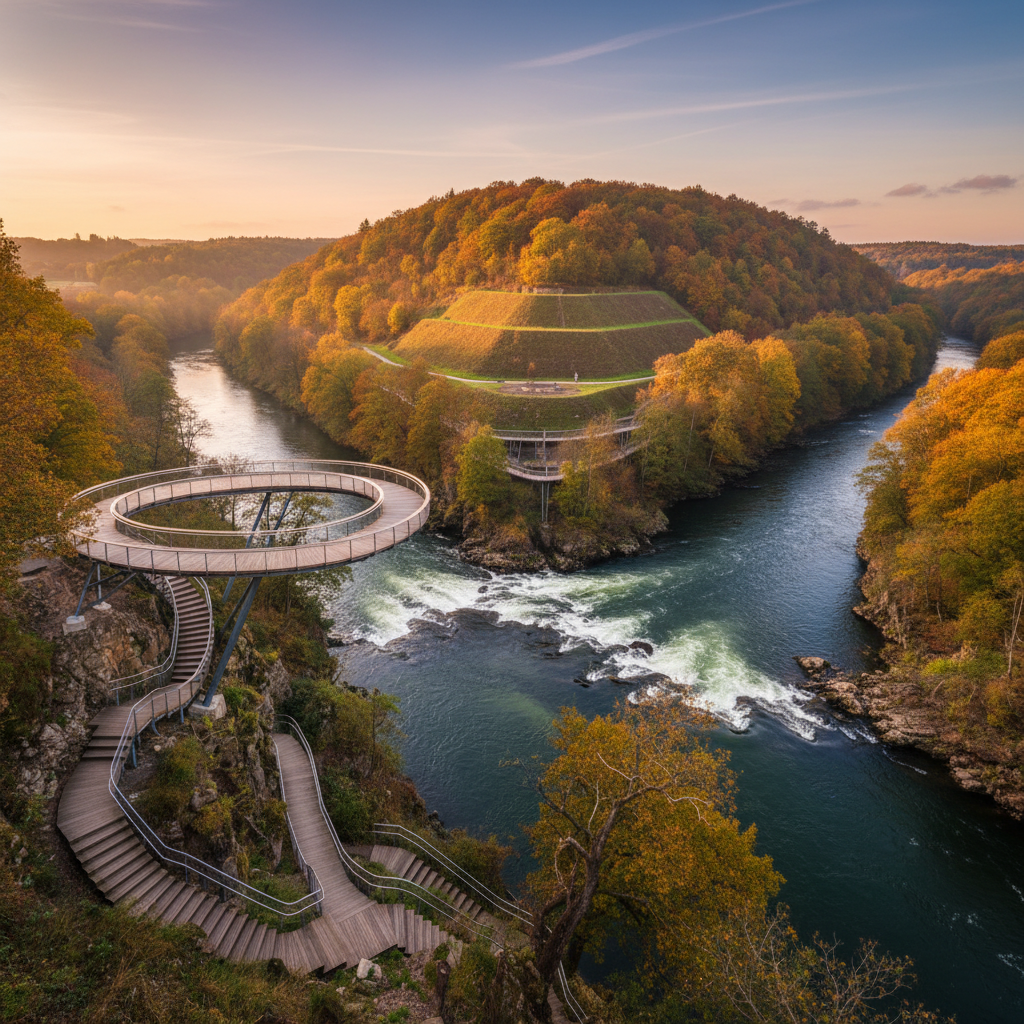 Pagramančio piliakalnis: kodėl čia plūsta turistai?