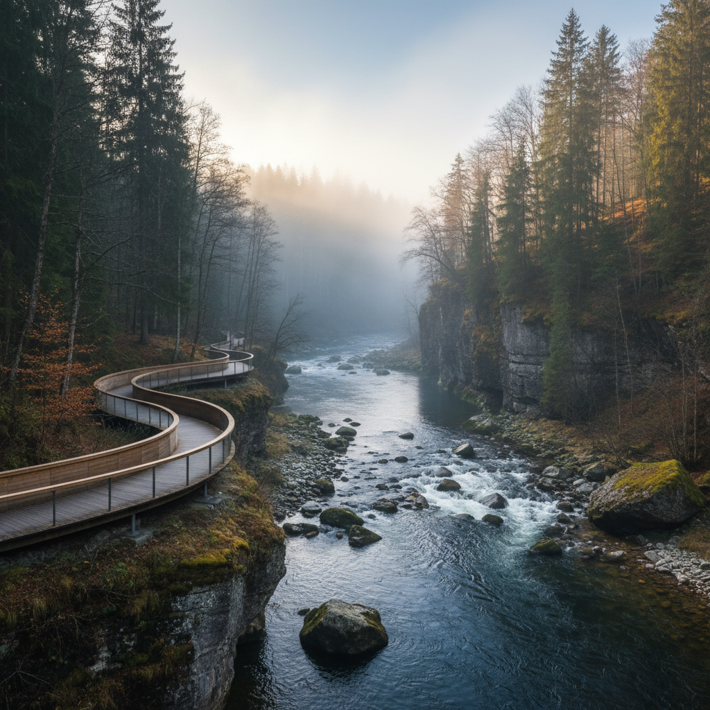 Pagramančio regioninis parkas: neatrastas gamtos perlas