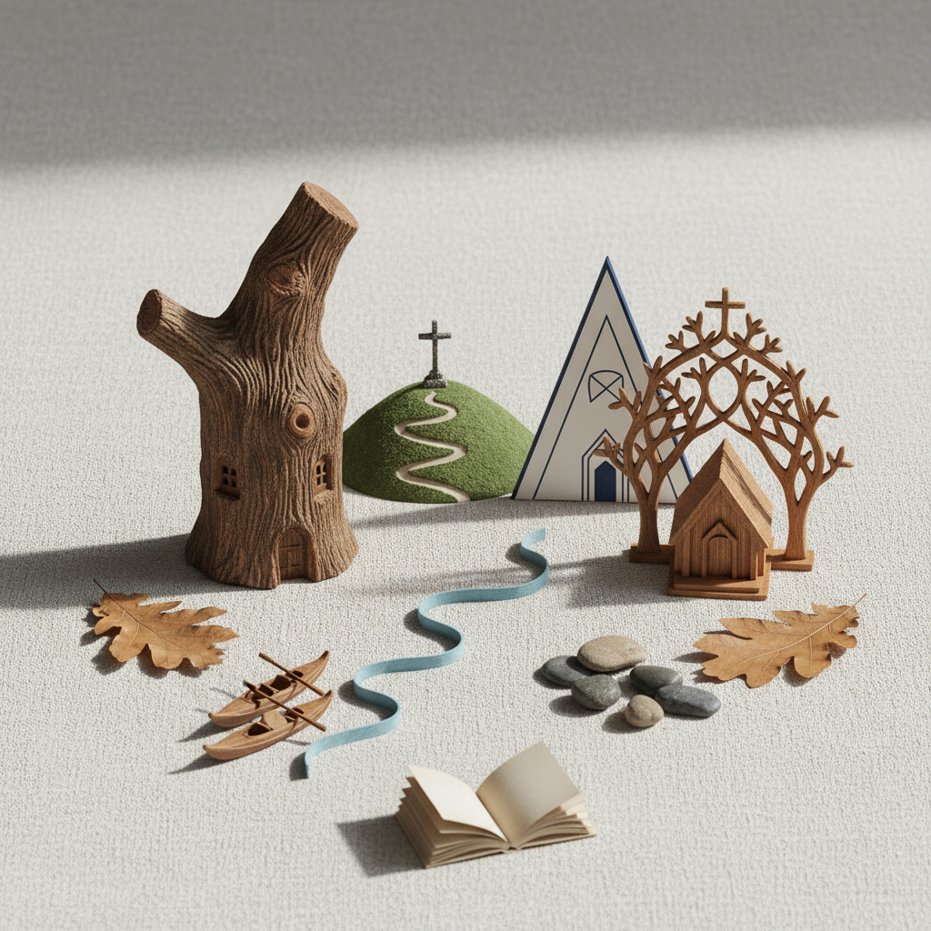 Šilalės lankytinos vietos: ką pamatyti šiame krašte?