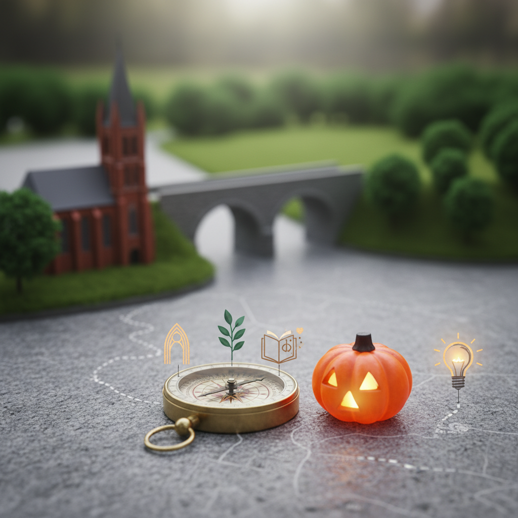 Švėkšna: ką pamatyti viename gražiausių Lietuvos miestelių?