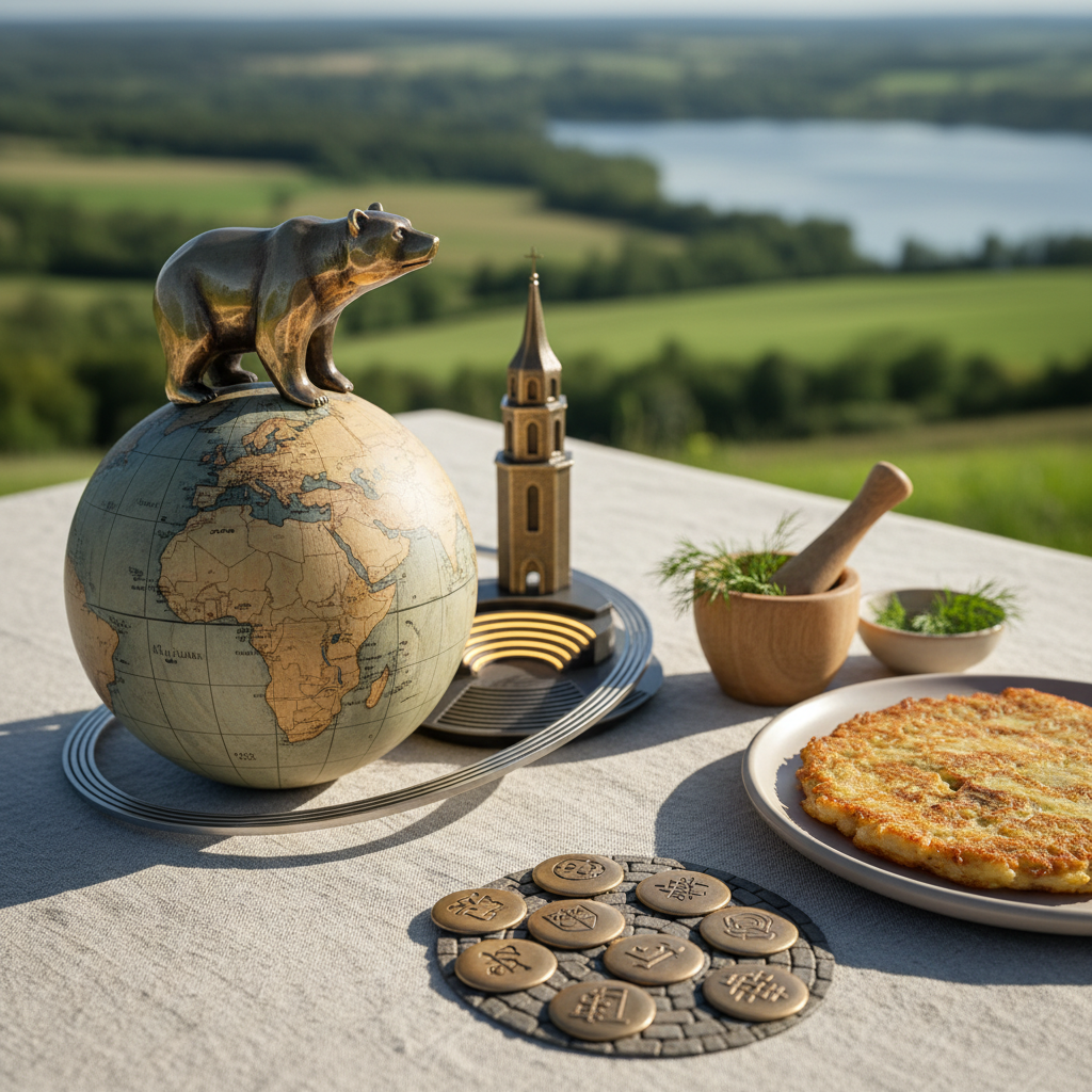 Telšiai: ką pamatyti Žemaitijos sostinėje per savaitgalį