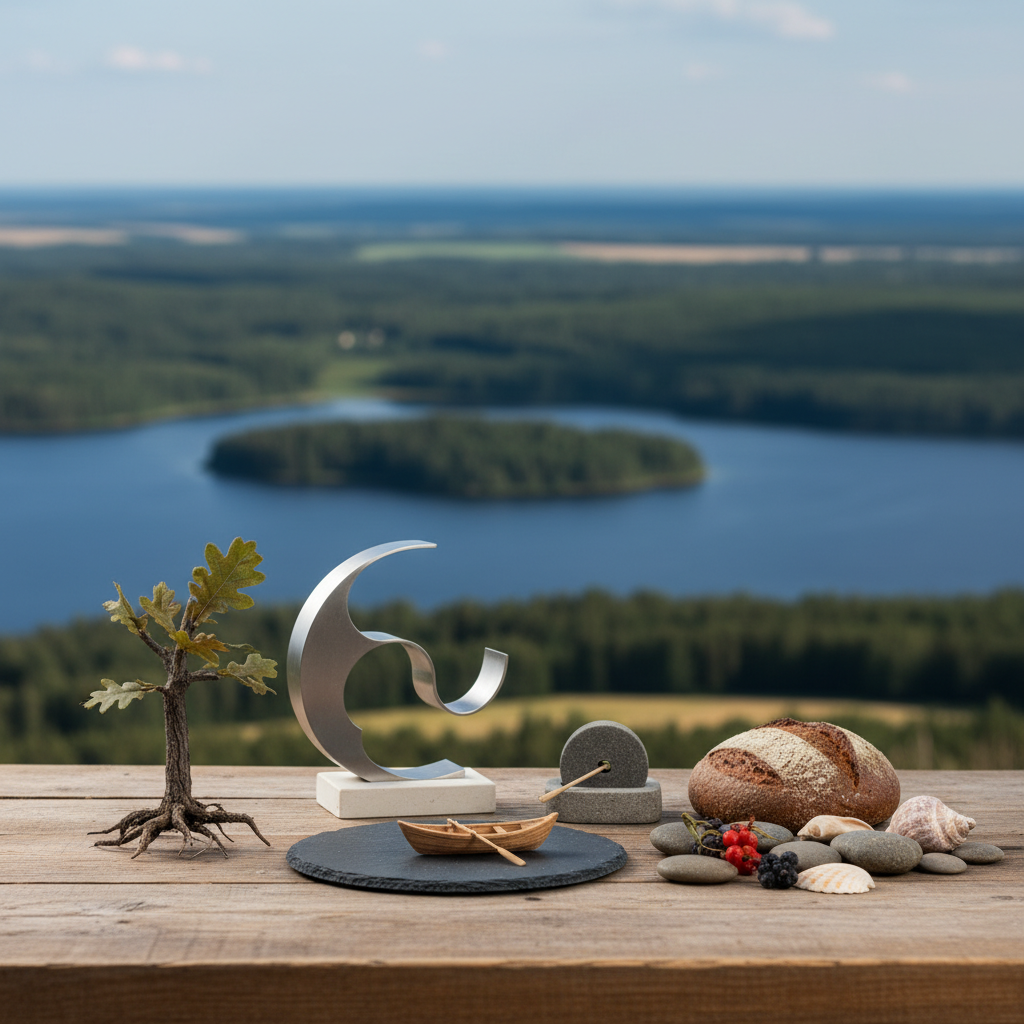 Zarasai: lankytinos vietos, kurias privalu aplankyti