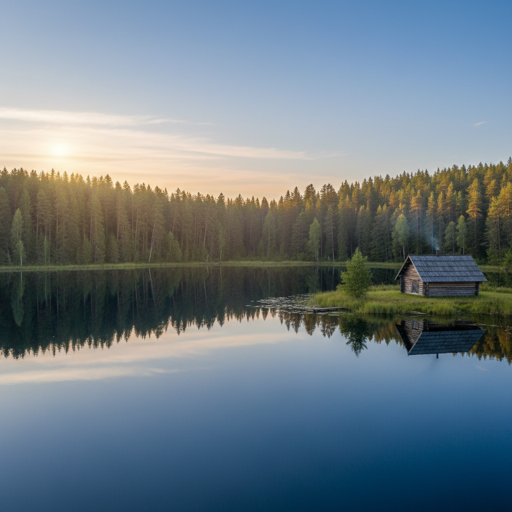 Aukštaitijos nacionalinis parkas: ką būtina pamatyti šį sezoną