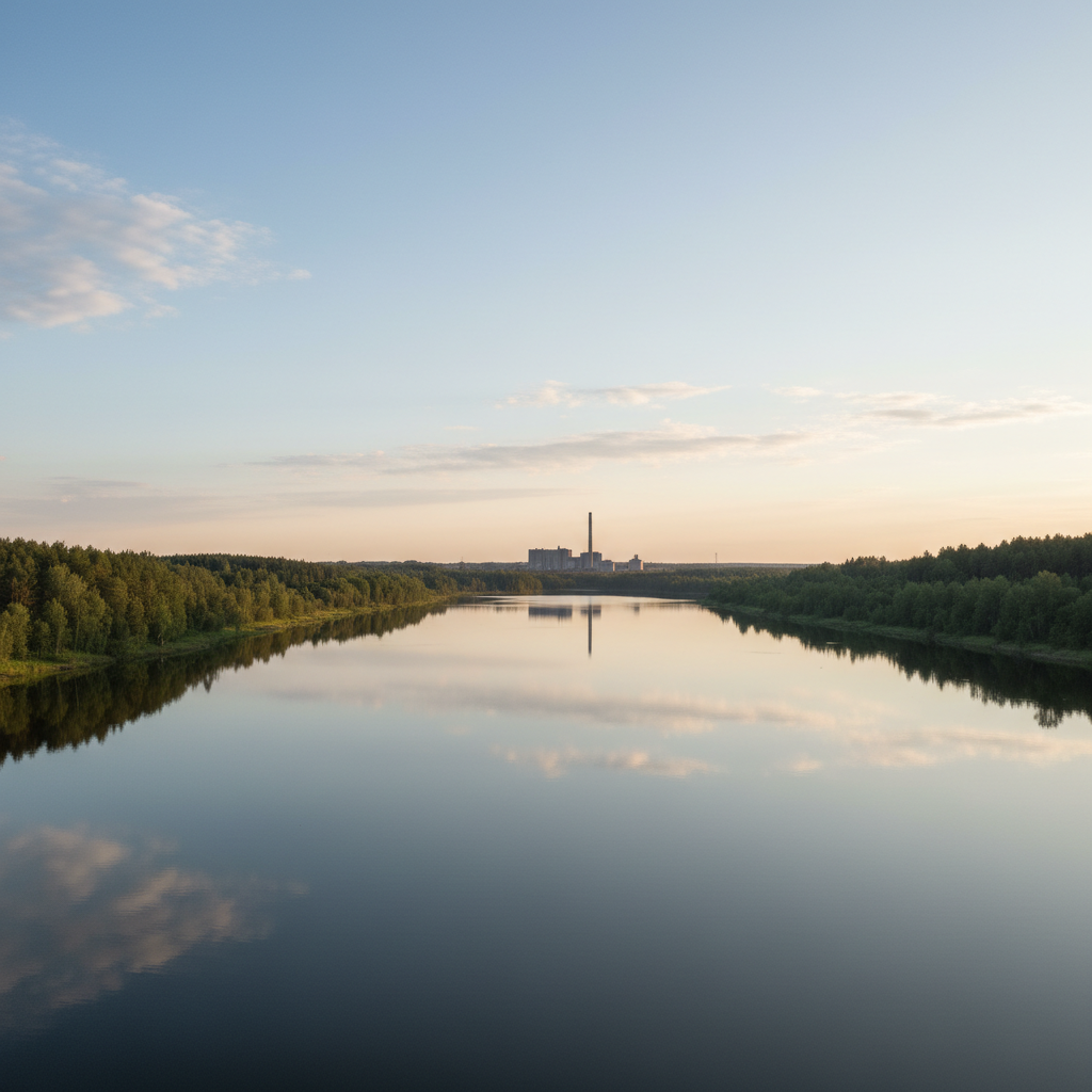 Elektrėnų lankytinos vietos: ką pamatyti mieste ir apylinkėse