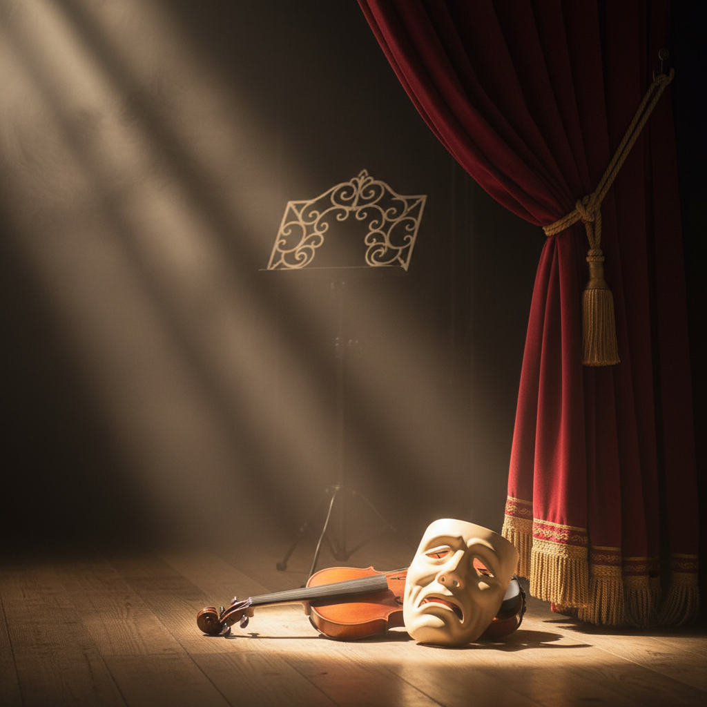 Kauno muzikinis teatras skelbia naują sezoną: ko tikėtis?