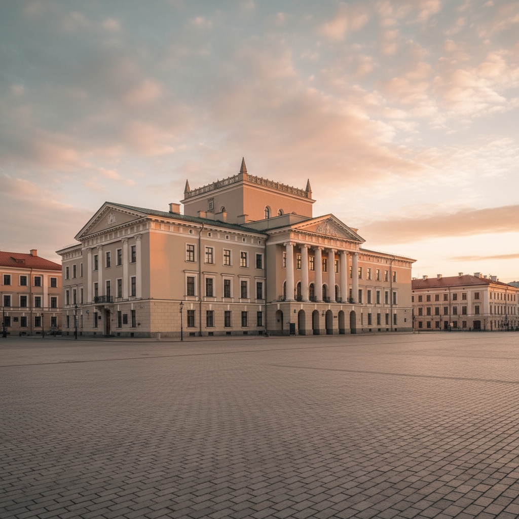 Vilniaus rotušės aikštė atgyja: kas laukia vilniečių