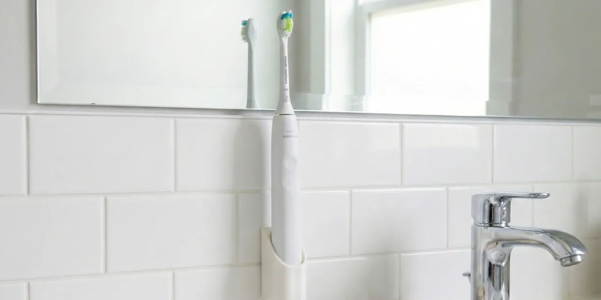 Grįžimas prie pagrindų: kodėl „Philips Sonicare 3100“ yra protingiausias dantų priežiūros atnaujinimas, kurį galite pasirinkti