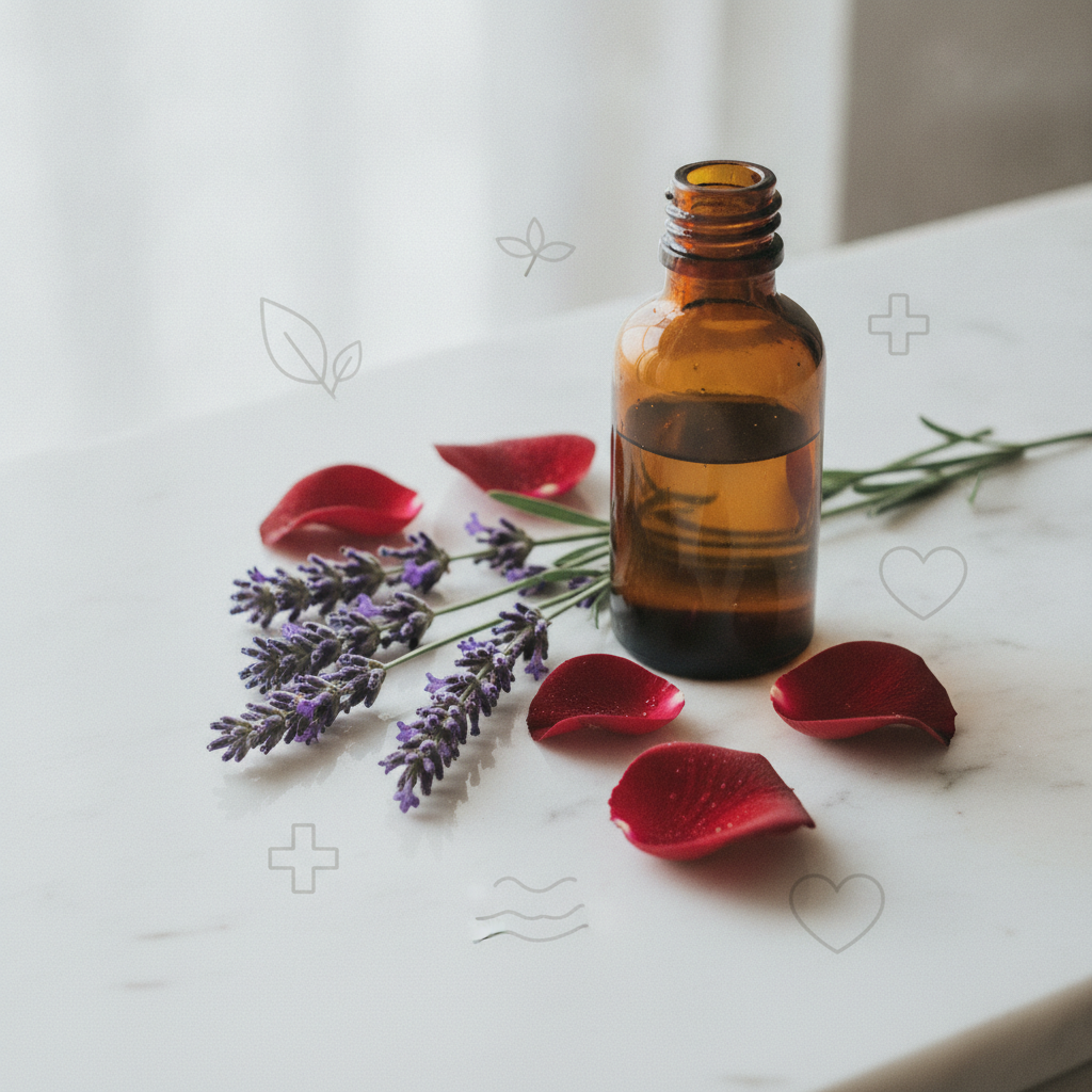 Hidrolatas: kodėl šis produktas tapo odos priežiūros hitu?