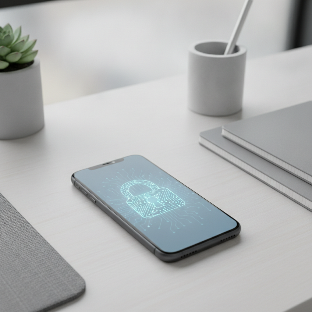 Pamiršote telefono kodą? Štai kaip atblokuoti ekraną